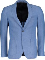 Nils Colbert - Slim Fit - Blauw - 50