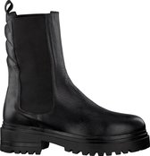 Deabused Dea-79l Chelsea boots - Enkellaarsjes - Dames - Zwart - Maat 39