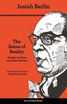 The Sense of Reality – Studies in Ideas and Their History