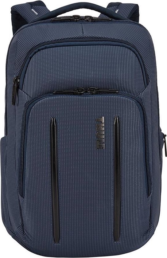 Thule Crossover 2 Backpack - Laptop Rugzak - 20L - Dark Blue