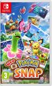 foto van New Pokémon Snap - Switch CAS
