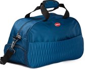 Bugatti Small Gym Bag Blue