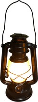 Human Comfort Storm lamp Yutz - tafellampen elektrisch -