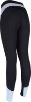Horka Rijlegging  Kiera Full Grip - Black - 36