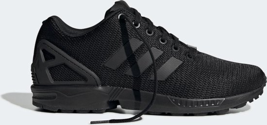 Adidas ZX Flux Zwart - Heren Sneaker 