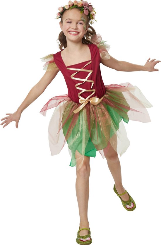 dressforfun - Boself 152 (11-12y) - verkleedkleding kostuum halloween verkleden feestkleding carnavalskleding carnaval feestkledij partykleding - 301720