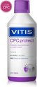 Vitis Cpc Protect Mouthwash 500ml
