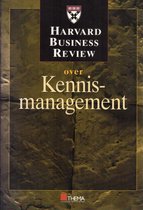Harvard Business Review Kennismanagement