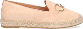 Kanna Dora Espadrilles - Dames - Beige - Maat 37