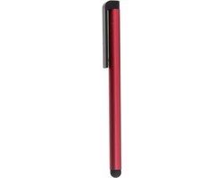 Stylus pen voor iPhone, iPad en iPod Touch (rood) van Merkloos — afbeelding 3