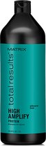 Matrix Total Results High Amplify Shampoo 1000ml