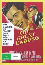 Great Caruso (DVD)