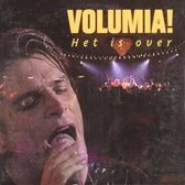 Volumia het is over cd-single