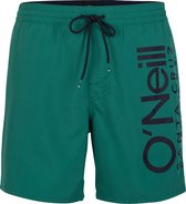 O'Neill Sportzwembroek Original Cali - Green - Xl