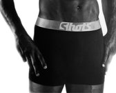 Heren Boxershort zwart maat S van Shots Innovative Underwear