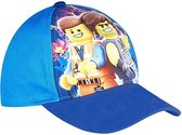 Lego The Movie Vest Friends Baseball Cap - One Size