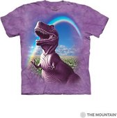 KIDS T-shirt Happiest T-Rex M