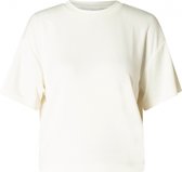 ES&SY Nils Top - Off White - maat 44