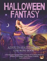 Halloween Fantasy