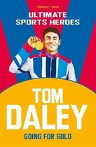 Champions Tom Daley