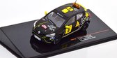 Renault Clio No.0, Rally Monte Carlo 2020 Bernardi/Belotto 1-43 Ixo Models