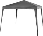 Partytent - easy up 3x3