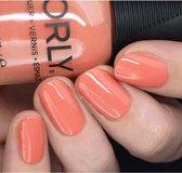 ORLY Positive Coral-ation