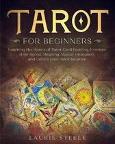 TAROT For Beginners