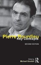 Pierre Bourdieu Key Concepts 2nd