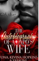 The Autobiography Of A Capo's Wife: African American Women's Fiction