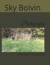 Photography of Sky Boivin