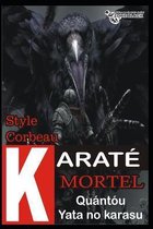 Karate Mortel