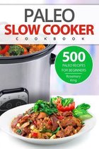 Paleo Slow Cooker Cookbook