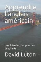 Apprendre l'anglais americain