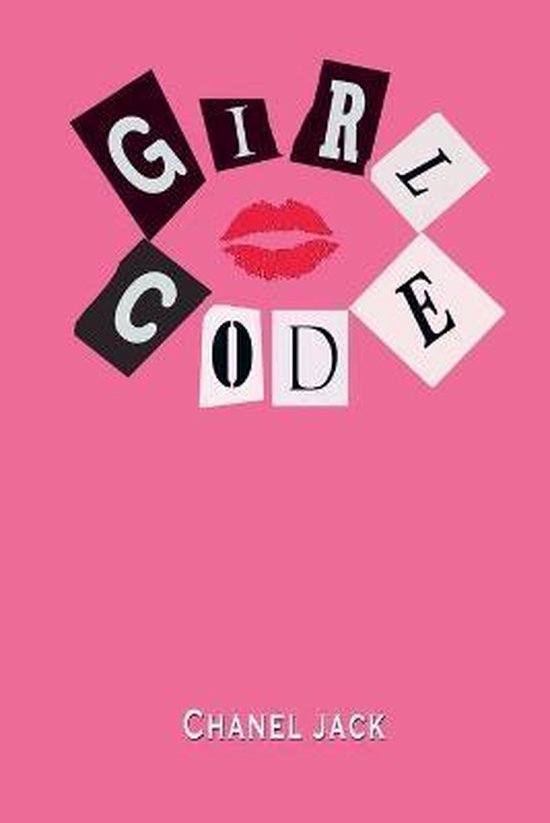 Girl Code, Chanel Jack 9798687314138 Boeken