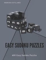 Easy Sudoku Puzzles