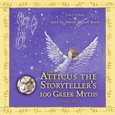 Atticus the Storyteller