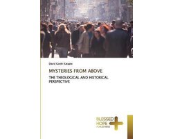 Mysteries from above