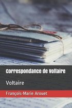 Correspondance de Voltaire