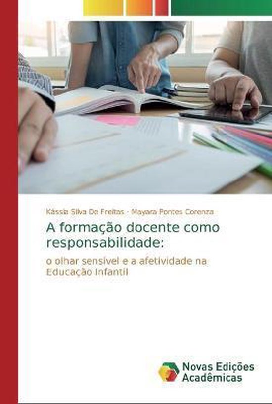 A formação docente como responsabilidade