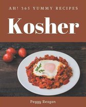 Ah! 365 Yummy Kosher Recipes