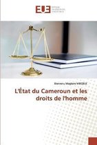 L'État du Cameroun et les droits de l'homme