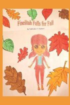 Finelltah Falls for Fall