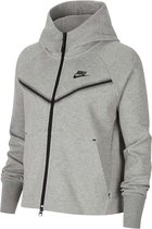 Nike Sportswear Tech Fleece Windrunner Vest Vrouwen - Maat L