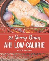 Ah! 365 Yummy Low-Calorie Recipes