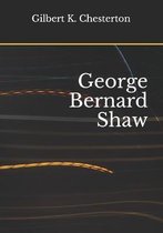 George Bernard Shaw