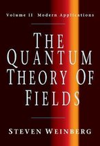 Quantum Theory Of Fields Volume 2