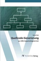 Quellcode-Generierung