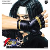 Snk Neo Sound Orchestra - The King Of Fighters 95 (CD)