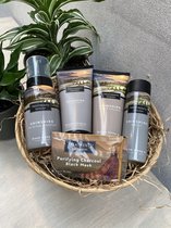 Luxe wellness geschenkset cadeautje verwenset Treatments shinshiro